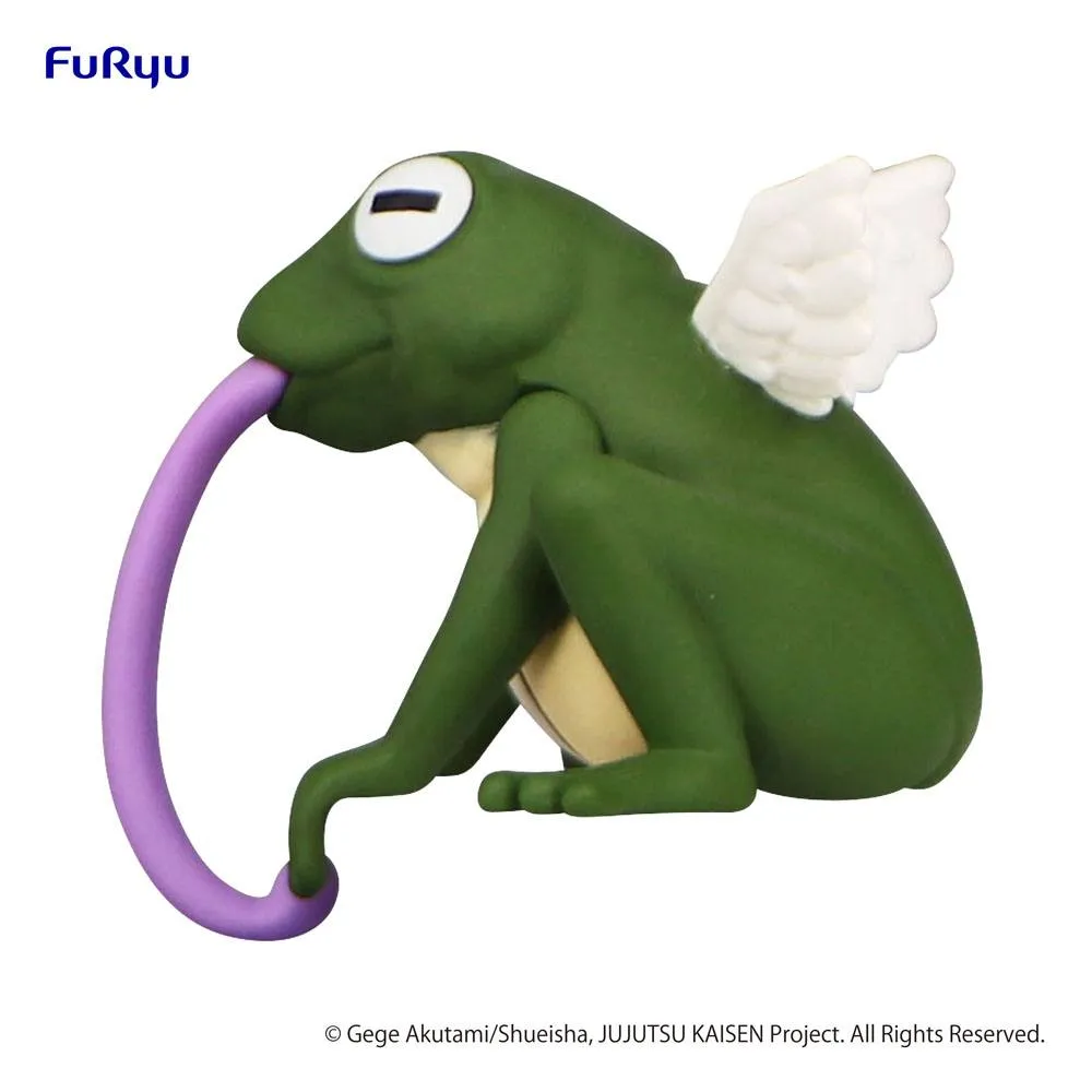 Jujutsu Kaisen Noodle Stopper PVC Statue Puchi The Well's Unknown Abyss 3 cm